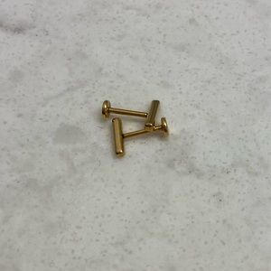 Nap earrings - Maison Miru